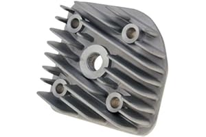 2EXTREME STANDARD 50ccm Zylinderkopf für KEEWAY RY6/8 50, SWAN 50, Venus 50 2T