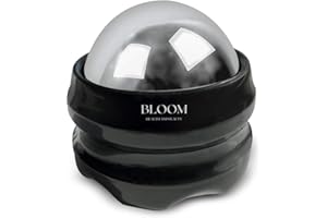 BLOOM HEALTH AND BEAUTY The Bloom Ball Instant relief from Menopausal Hot Flushes and Night sweats, Menopause support a happy alternative to HRT and menopause tablets for women.