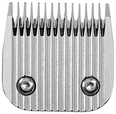 Moser Tête de Coupe de Rechange pour Tondeuse Max45 pour Chien 5 mm
