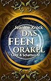 Cover zum Buch Das Feenorakel