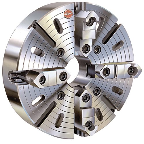 Preisvergleich Produktbild USU 710, MK 11, ISO 702-2, Umkehr-Aufsatzbacken, Stahlkörper