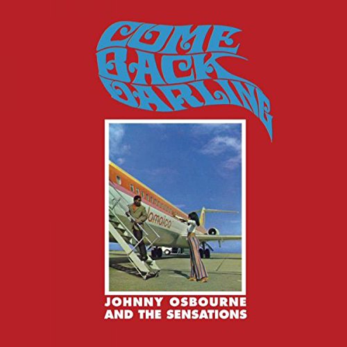 Preisvergleich Produktbild Come Back Darling [Vinyl LP]