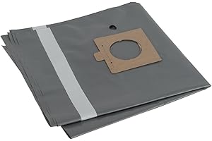Bosch Accessories Sac jetable pour Gas 20 L SFC