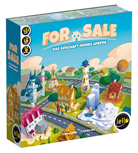 Preisvergleich Produktbild iello 513558 - for Sale