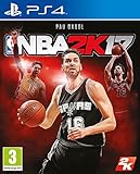Sony NBA 2K17 - Edición Estándar