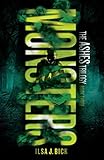 Monsters: The Ashes Trilogy (Ashes Triology, Band 3) by 