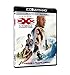XXX - Il Ritorno Di Xander Cage (Blu-Ray 4K UltraHD + Blu-Ray)