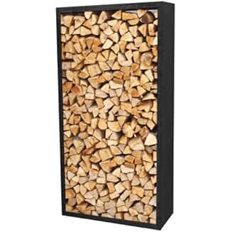 Suchergebnis auf Amazon.de für: kaminholzregal für innen