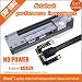Produktbild Jimi _ store EXP GDC Laptop Externe PCI-E Grafikkarte