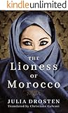 The Lioness of Morocco