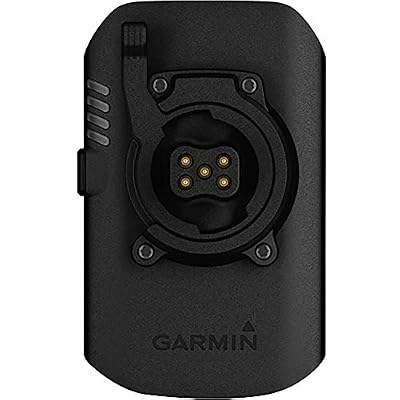 Garmin - Batterie Externe pour GPS de Vélo Edge 1030