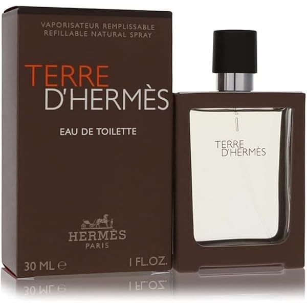 香水(男性用) HERMES TERRE D'HERMES EDT 50mL HERMES エルメス テールドゥエルメス EDT 50ml フレグランス男性