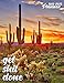 Produktbild Get Shit Done 2019-2023 Planner: Cactus Sunset 5 Year Planner with 60 Months Spread View Calendar. Pretty Cacti Five Year Organizer, Agenda, Schedule Notebook and Business Planner.