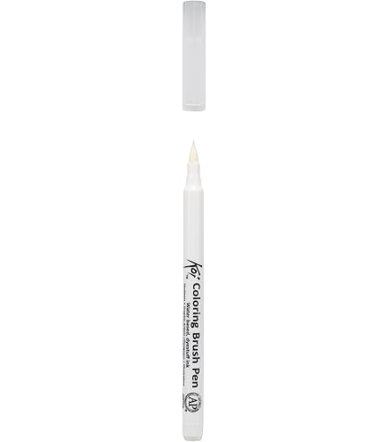 Pennarello a due punte Winsor & Newton Promarker Brush - Pellegrini Brera - La Bottega d'Arte di