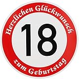 Ideal als Geburtstagsgeschenk mit großer Aufmerksamkeit * TOP ORIGINAL QUALITÄT * MADE IN GERMANY