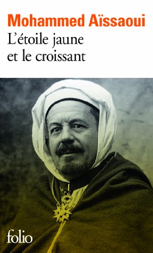 Télécharger L'Étoile jaune et le Croissant PDF Fichier Télécharger L'Étoile jaune et le Croissant PDF Fichier