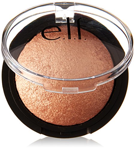 e.l.f. Studio Baked Highlighter Blush Gem