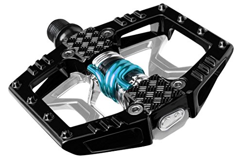 Crankbrothers City MTB Pedale Doubleshot Fahrrad, Doubleshot - 3