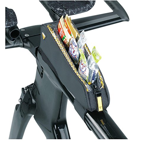 Topeak Fastfuel TriBag Rahmentasche, TC2301B - 4