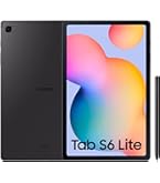 Samsung Galaxy Tab S6 Lite 10.4