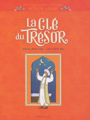 couverture de : La cl&eacute; du tr&eacute;sor