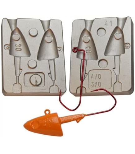 MOULE A PLOMBS DCA PERCE 120 150 180 200 GRS compatible grappin   MOU122 EUR 38,39   FR
