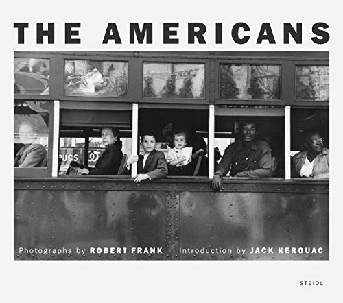 Robert Frank - The Americans Robert Frank - The Americans