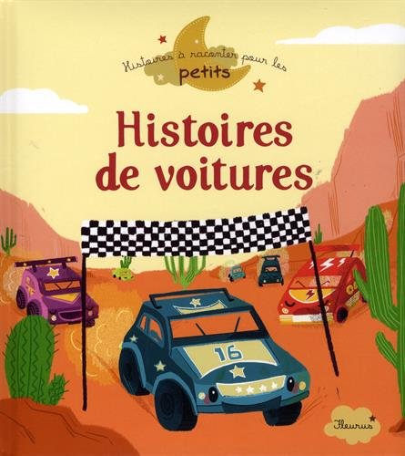 Histoires de voitures en ligne