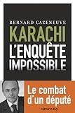 Image de Karachi - L'enquête impossible (Documents, Actualités, Société)