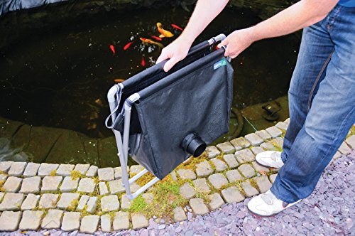 Hozelock 1753 0000 Teichsaugerkorb - 6