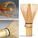 ETGtek 1pcs Japanese Ceremony Bamboo Chasen Green Tea Whisk for Preparing Matcha Powder