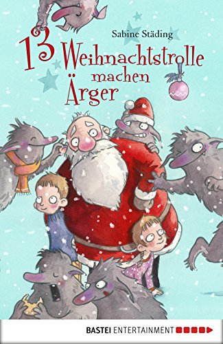 Download 13 Weihnachtstrolle machen Ärger Download 13 Weihnachtstrolle machen Ärger