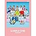 Produktbild Wanna One-1st Mini Album Pink Ver CD+Sleeve+PhotoCards+CoverCard+Booklet+Flipbook+Lyrics+Ticket Produce 101