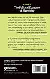 Image de The Political Economy of Electricity: Progressive Capitalism and the Struggle to Build a Sustainable Power Sector