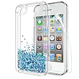 6.iPhone 4/4S Hülle mit modischen Style :süß für Mädchen und Frauen. Hohe Qualität und dauerhafte weiche Transparenz TPU Clear zurück Fall zeigt das ursprüngliche Aussehen von iPhone 4/4S . Infundiert mit Flüssigkeit und glänzt. Der innere schwimmende Sand und glänzt frei schweben, wie die im Wasser treibenden Sterne ,enn Sie Ihr Handy bewegen, bringen viel mehr Spaß für Sie,Familien, Freunde, Mädchen. machen Sie Ihr Telefon einzigartig, Luxus, schön,wunderschön.