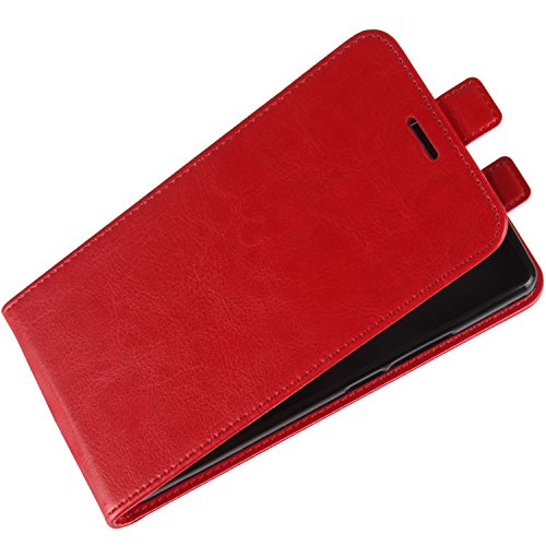 Oppo F5 Case Hualubro All Around Protection Premium Pu Leather