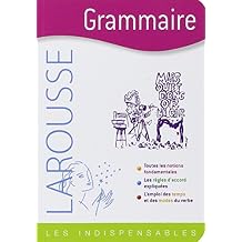 Grammaire de jean duboisrene lagane 10 juin 2009