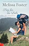 Cover zum Buch Sieg für die Liebe