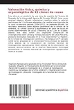 Image de Valoración física, química y organoléptica de 12 clones de cacao
