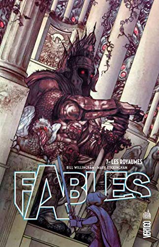 Fables tome 7 Fables tome 7