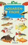 Cover zum Buch Aquarienfische