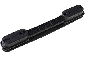 OCTROT IOOOFU Valigia portatile Valigia maniglia Cinghia di Ricambio maniglia di Trasporto parti di Ricambio 6 Stili - 01#