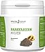 Produktbild effective nature Papayakernpulver - 100g - Rohkostqualität - Reich an Vitalstoffen