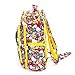 Ju Ju Be Hello Kitty Backpack Diaper Bag Be Right Back