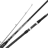 Okuma Voyager Signature 3 ve 4 Par&ccedil;a Seyahat Oltaları