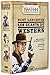 Coffret burt lancaster 3 films : valdez ; tom dooley le hors-la-loi ; l'homme de la loi