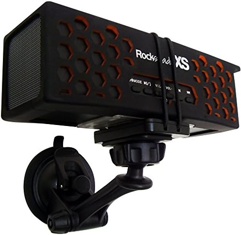 Rocksteady Flat Surface Mount