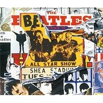 本 THE BEATLES ANTHOLOGY 第二回配本 未開封 51thOxg71mL._AC_UL210_SR210,