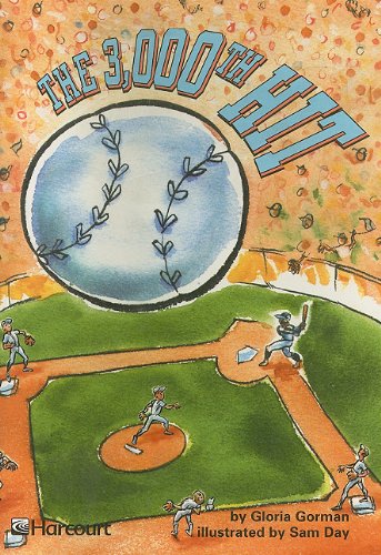 Preisvergleich Produktbild The 3,000th Hit (Trophies 03)