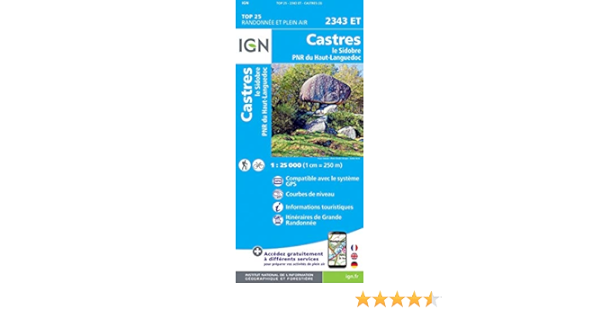 26++ 2344et montagne noire est mazamet p n r ht languedoc ideas in 2021